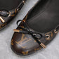 Ozarra Luxury - LOV Women Shoes - 480