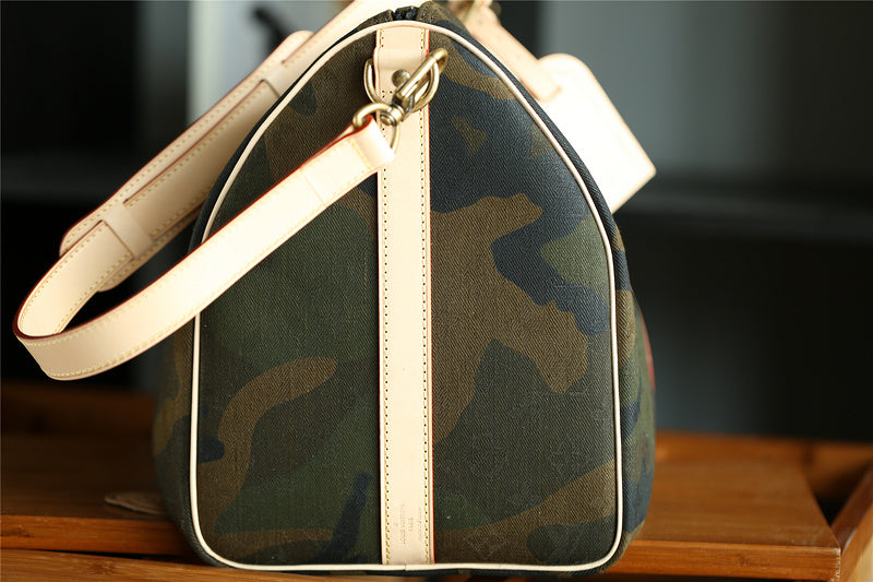 Ozarra Fashion Lu-Vi bags - 9473