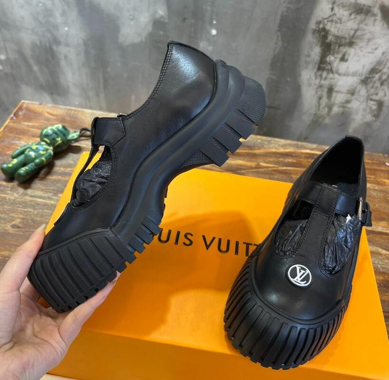 Ozarra Luxury - LOV Women Shoes - 533