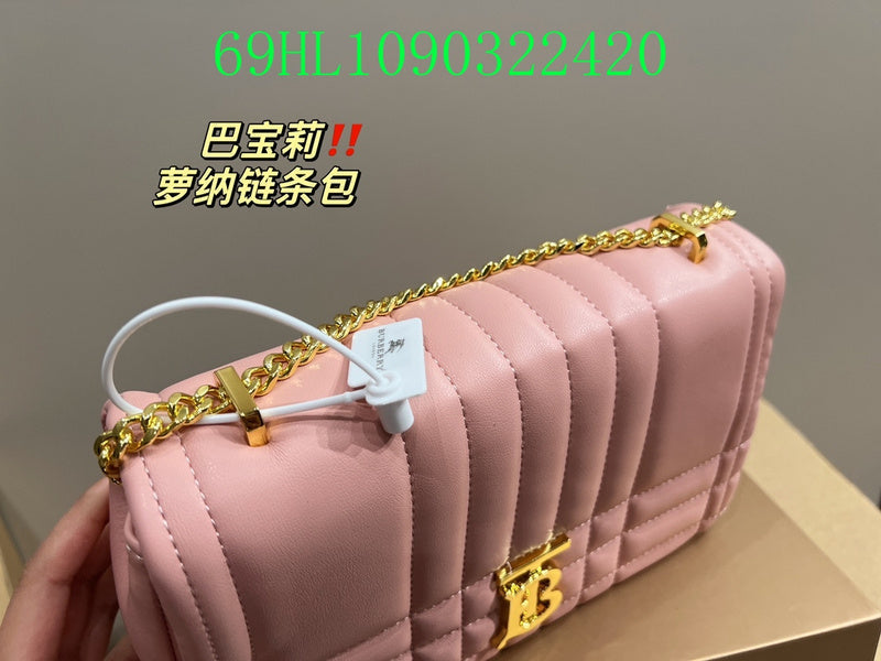 Ozarra Fashion -BBR Bags - 137