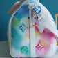 Ozarra Fashion Lu-Vi bags - 11211