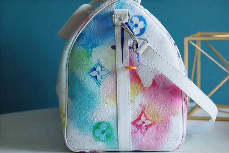 Ozarra Fashion Lu-Vi bags - 11211