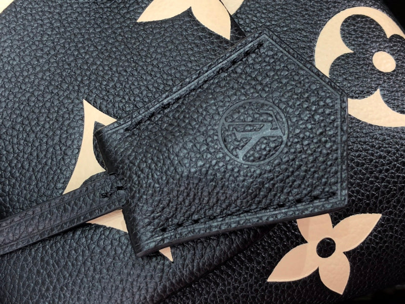 Ozarra Fashion Lu-Vi Bags - 16727