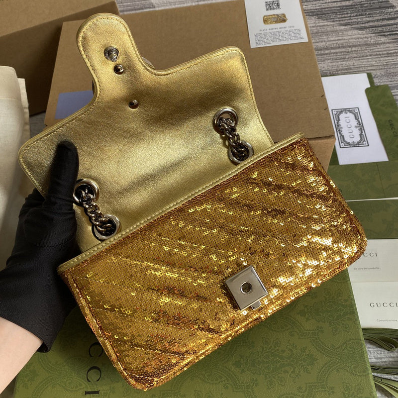 Ozarra - GUKI Bags - 2049
