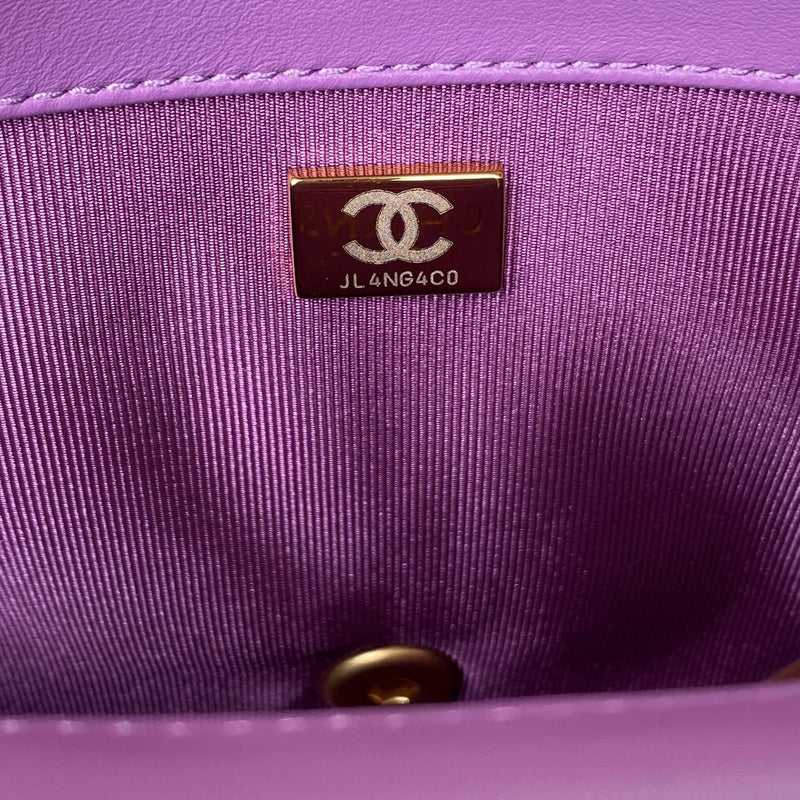 Ozarra - CHL Bags - 7623