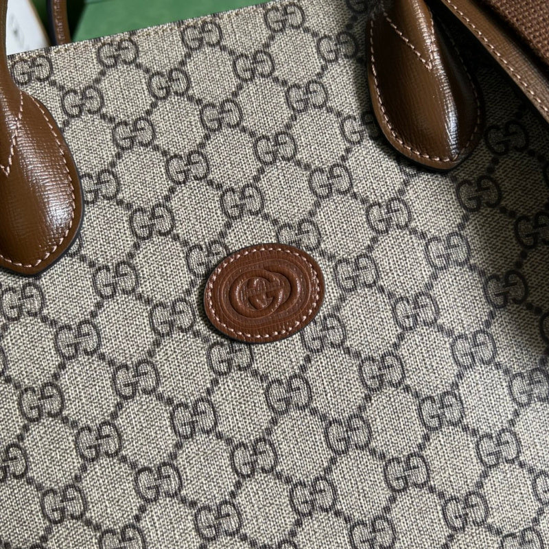 OZ - GCI Bags - 1917