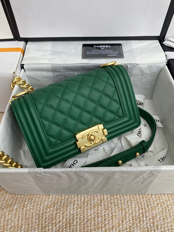 BAB - CHL Bags - 3544