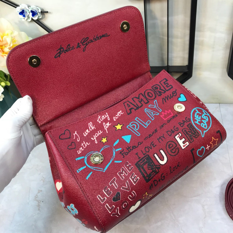Ozarra - DG Bags - 313