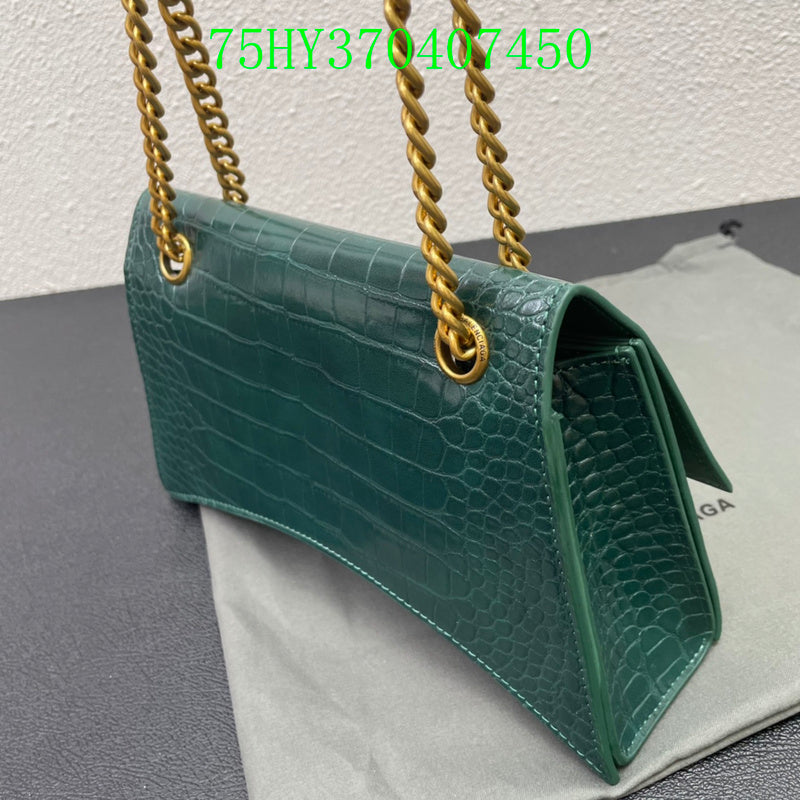 Ozarra Fashion - BGA Bags - 1838