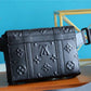 Ozarra Fashion Lu-Vi bags - 10037