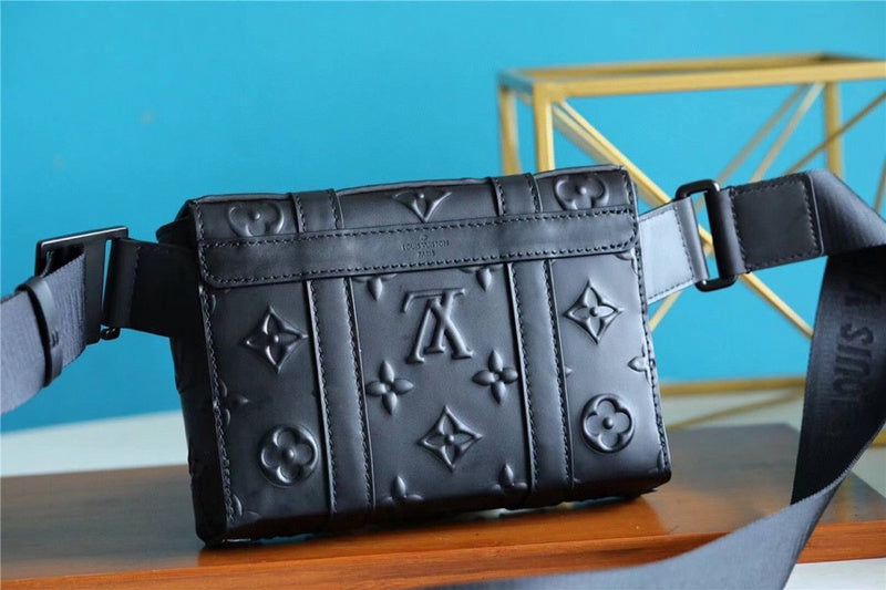 Ozarra Fashion Lu-Vi bags - 10037
