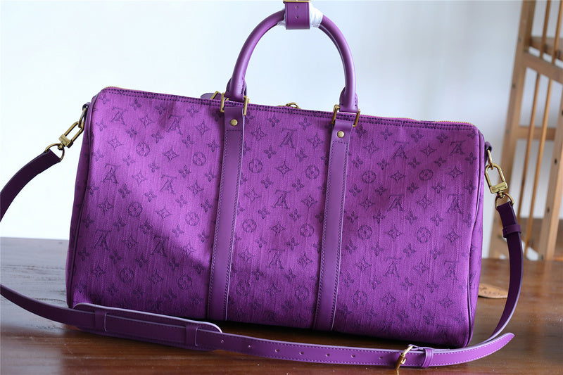 Ozarra Fashion Lu-Vi bags - 9458