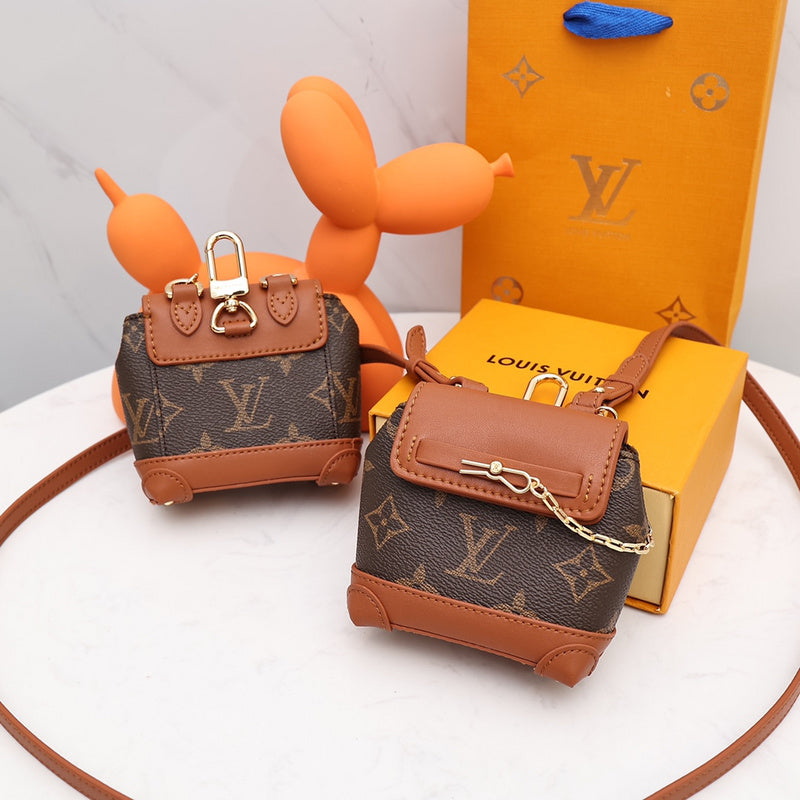 Ozarra Fashion Lu-Vi bags - 17224