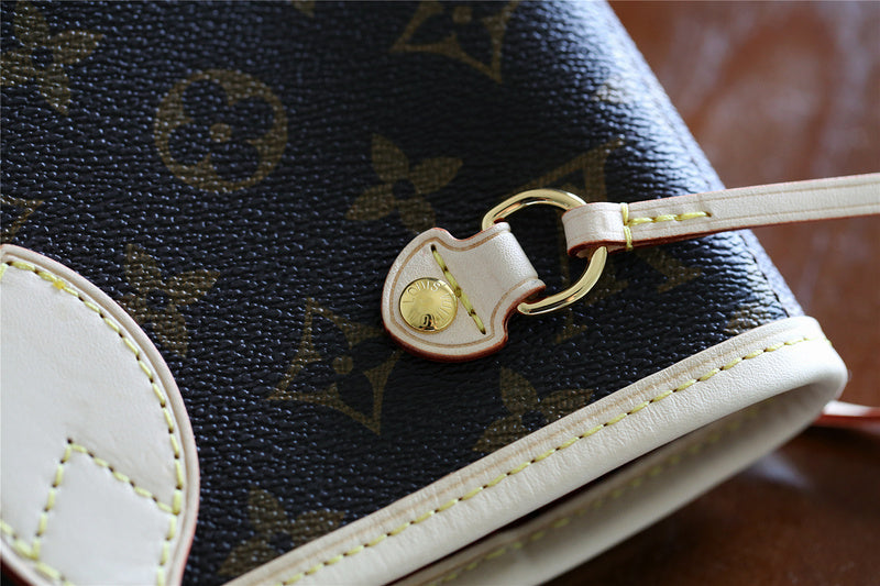 Ozarra Fashion Lu-Vi bags - 8093