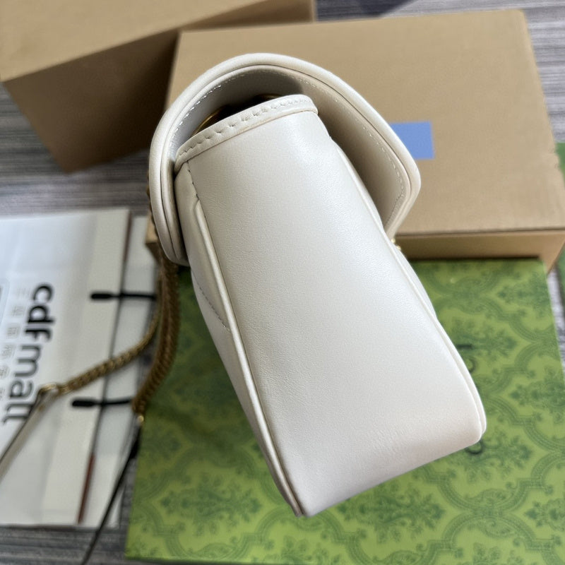 Ozarra - GG Bags - 093