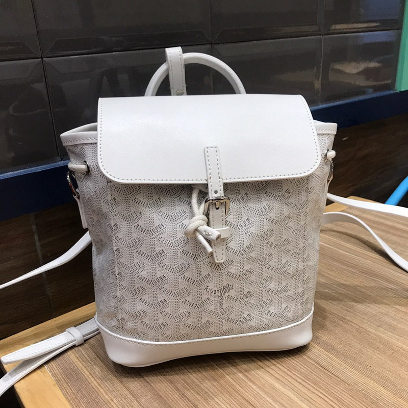 Ozarra - GOD Bags - 018