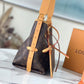 Fashion Lu-Vi bags - 4668