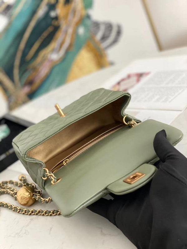 Ozarra - CHL Bags - 6768