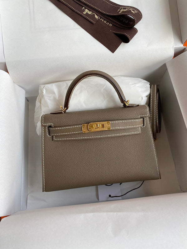 Ozarra - HMS Bags - 264