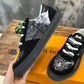 Ozarra Luxury - LOV Men Shoes - 972