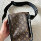 Fashion Lu-Vi bags - 2789