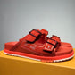 Ozarra Luxury - LOV Men Shoes - 1120