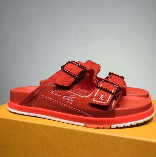 Ozarra Luxury - LOV Men Shoes - 1120