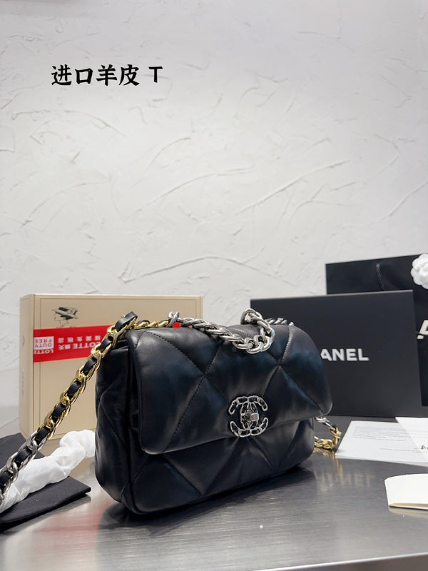 Ozarra - CHL Bags - 7248