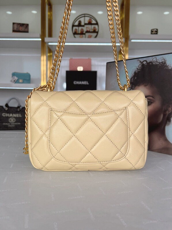 BAB - CHL Bags - 3231
