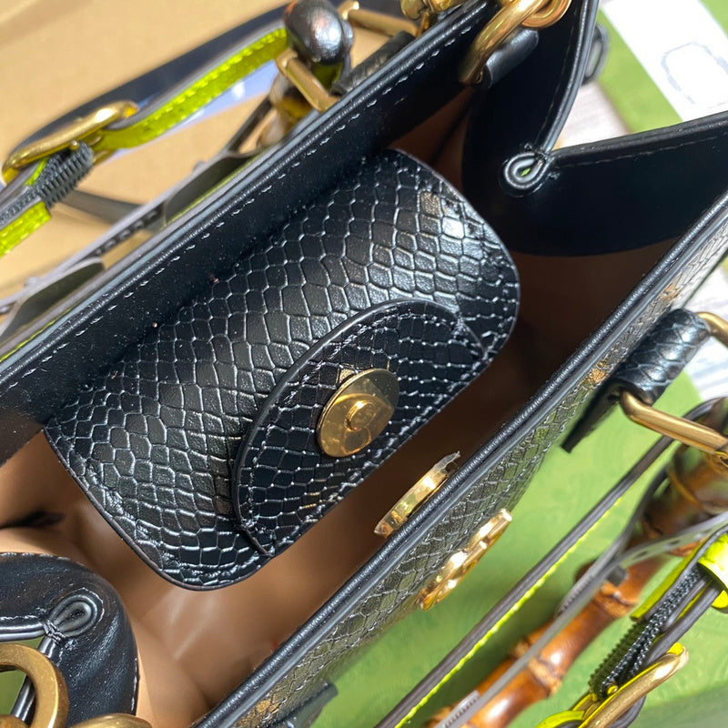 Ozarra - GCI Bags - 5054