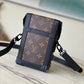 Fashion Lu-Vi bags - 4020