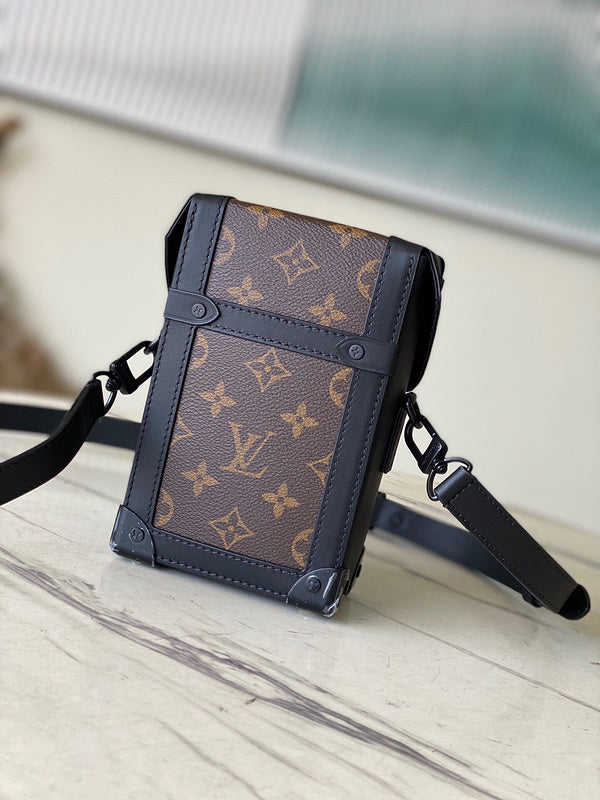 Fashion Lu-Vi bags - 4020