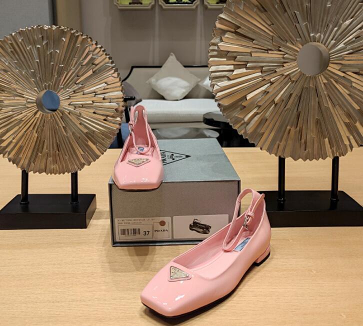 Ozarra Luxury - PD Women Shoes - 318