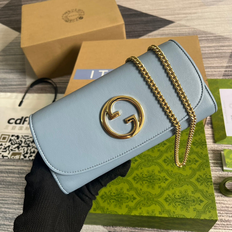 Ozarra - GG Bags - 587