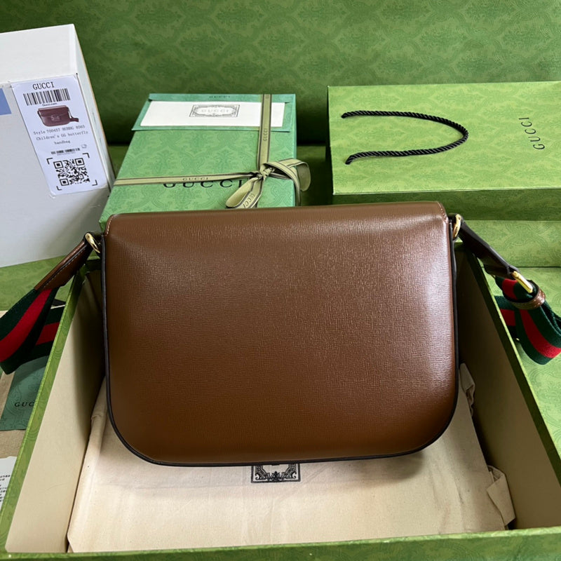 OZ - GCI Bags - 470