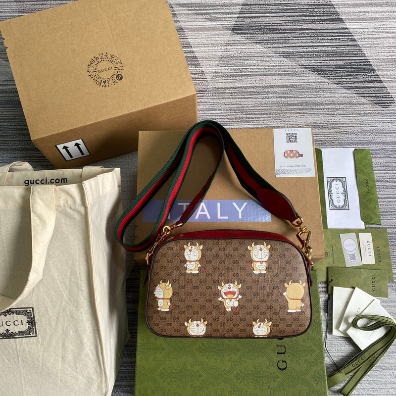 Ozarra - GG Bags - 2175