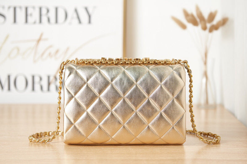 BAB - CHL Bags - 2880