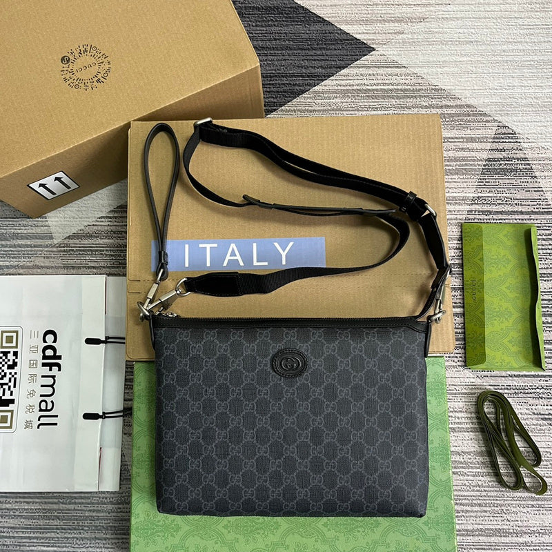 Ozarra - GCI Bags - 5589