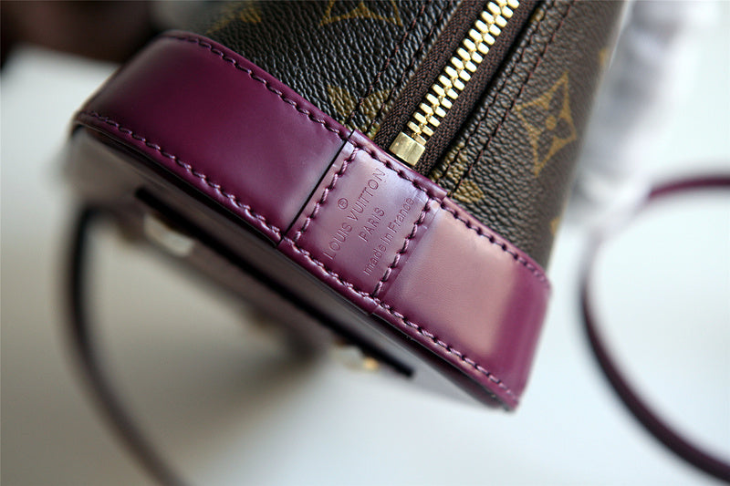 Ozarra Fashion Lu-Vi bags - 8287