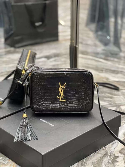 Ozarra - SLY Bags 562
