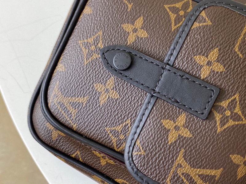 Fashion Lu-Vi bags - 3128