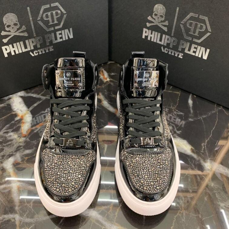 Ozarra Luxury - PHP Shoes - 198