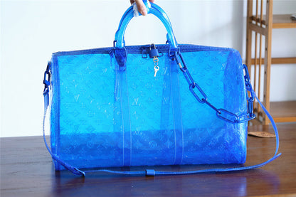 Ozarra Fashion Lu-Vi bags - 9455