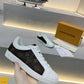 Ozarra Luxury - LOV Men Shoes - 1852