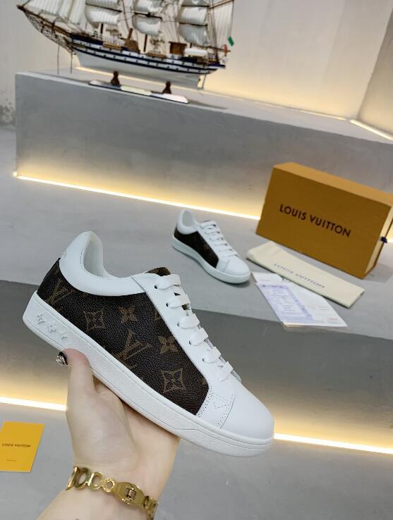 Ozarra Luxury - LOV Men Shoes - 1852