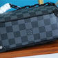 Ozarra Fashion Lu-Vi bags - 10175