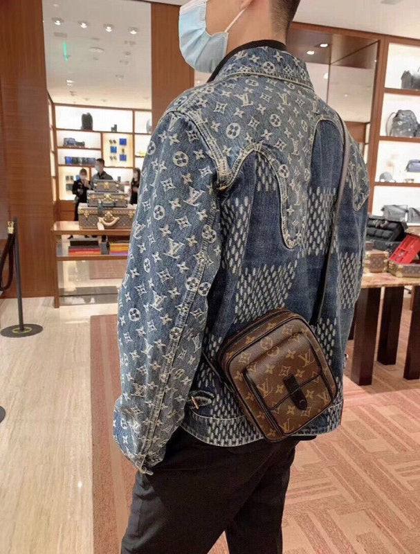 Fashion Lu-Vi bags - 3128
