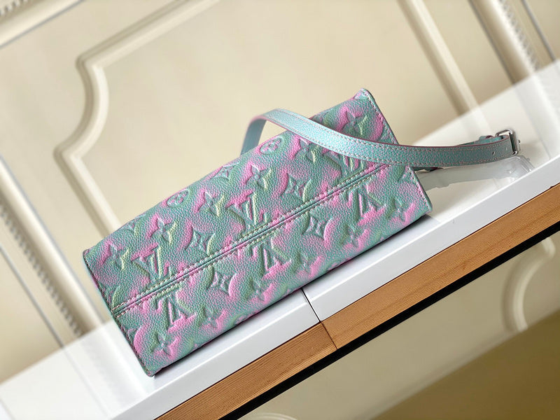 Fashion Lu-Vi bags - 3374