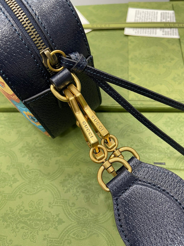 Ozarra - GCI Bags - 4926