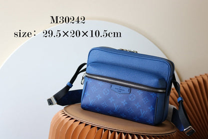 Ozarra Fashion Lu-Vi bags - 17184